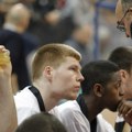 Bertans: „Scenario iz snova je da ponovo igram u Partizanu“