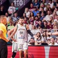 Selektor Litvanije odredio putnike na Evrobasket - među njima bivši igrač Zvezde