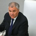 Duma: Saradnja Rusije i Kine uprkos izazovima sve jača