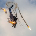 Srušio se vojni helikopter: Svi su mrtvi FOTO/VIDEO