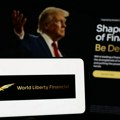 Porodica Tramp pokrenula kriptovalutu, cena odmah eksplodirala na Binance berzi