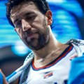 Oglasio se Micić posle udarca: Trebalo bi da je sve okej