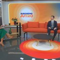 Pavlović za Euronews Srbija: Ja sam gradonačelnik svih sugrađana, uvek sam za jedinstvo i dijalog