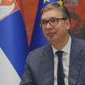 Vučićeva savetnica: "Netačno da je predsednik tražio pozivnicu za Bledski strateški forum"