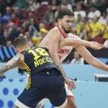 Šveđani umalo priredili iznenađenje na EP: Turska preživela, ide u četvrtfinale