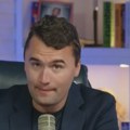 (Video) Evo kako je Kirk govorio o Srbima Odrastao među srpskom zajednicom u Čikagu, imao samo reči hvale: "Moje srpsko ime u…