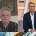 Tema jutra: Danijel Dašić o rekonstrukciji železnice