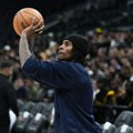 Crvena zvezda dugo merkala NBA zvezdu: Na kraju je potpisao!