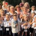 "Rusija je napravila 200 kampova za ispiranje mozgova": Jejl tvrdi da tamo ukrajinsku decu uče sve o bacanju bombi
