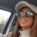 Influenserka (26) iz Bosne preminula dva dana nakon venčanja