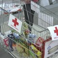 Mesec je humanosti u Kragujevcu: Ugoženima trebaju hrana i odeća
