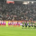 Emotivne scene na Marakani: Igrači Zvezde i Seltika odali poštu Dejanu Milovanoviću