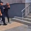 Zbog napada na pomoćnika predsednika opštine, Radošu Paunoviću 48 časova pritvora