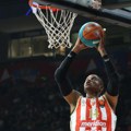 Manekeni prvi test Zvezdinih mogućnosti