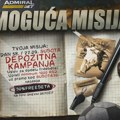 Madrid danas diše za fudbal - Veliki derbi na "Metropolitanu"