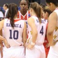 Zvezda ostala bez Evrolige, pa svoj bes pokazala u domaćem šampionatu sa +51