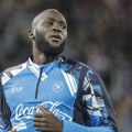 "Život nikad neće biti isti, boli me": Lukaku ostavio srceparajuću poruku posle smrti oca