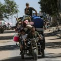 BBC saznaje: Vođa Hamasa u Gazi ne prihvata Trampov plan, želi da nastavi borbu
