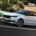 Škoda Fabia 130: Limitirano izdanje slavi jubilej i nasleđe Škoda Auto u motosportu