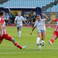 Finiš sliku pokvario: Sparatk nemoćan na Islandu