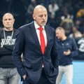 Tek pošto je Saša Obradović se na klupu crvene zvezde: Spremio po hitnom postupku zamenu za Tajsona Kartera? Kreće potraga za…