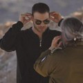 Ko je Alon Ohel, izraelsko-srpski državljanin koga je danas oslobodio Hamas?