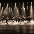 Balet Srpskog narodnog pozorišta na Festivalu Visavi u italijanskoj Gorici
