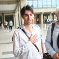 Студентима Луки Стевановићу и Димитрију Димићу укинут кућни притвор и скинуте наногице