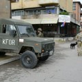 Kfor: Potvrđujemo izjave tzv. Kbs da su greškom skrenuli, spremni smo da odgovorimo
