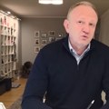 Đilas sipa "NATO" bisere: Radovan Karadžić je ratni zločinac! (video)