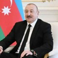 Alijev: Počela je faza mira između Jermenije i Azerbejdžana