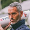Trener Brage svestan snage Crvene zvezde: Njihovi brojevi dovoljno govore!