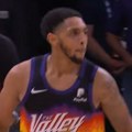 Spektakularno pojačanje crno-belih: Nba igrač pred vratima „Parnog valjka“