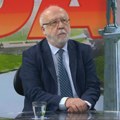 Profesor Šarkić o predlogu zakona za roditelje dece sa posebnim potrebama: Potrebna je podrška države