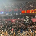 Partizan utvrdio ko se tukao na tribinama: Nemaju sezonske