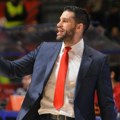 Da li je moguće?! Evo ko će biti u stručnom štabu Dušana Alimpijevića, novog selektora košarkaške reprezentacije Srbije