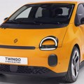 Procurile slike: Ovo je novi Renault Twingo na struju, košta manje od 20.000 evra!