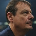 Ataman: "Čestitke Olimpijakosu"