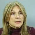 Vesna Mališić o ponudi za otkup: Ne želimo da vrh vlasti odlučuje o budućnosti UM