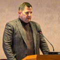 Borovčanin ponovo izabran za predsednika