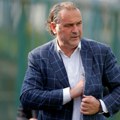 Бивши тренер Звезде: "Могао бих да водим Динамо!"