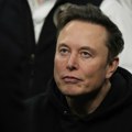 Ilon Mask pozvao na ukidanje EU zbog kazne od 120 miliona evra izrečene Iks-u