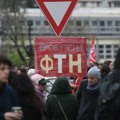 Нови Сад: Студенти позивају грађане на протест због некажњавања полицијске бруталности