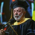 Lula najavljuje da će 2026. posetiti Indiju, Južnu Koreju i Nemačku