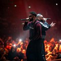 Štutgart na nogama zbog Jale i Bube! Hiljade fanova iz cele Nemačke stigle su na GOAT TOUR - najpopularniji balkanski dvojac…