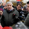 Italijanski ministar: Povrede pojedinih preživelih u nesreći u Švajcarskoj strašne, nemoguća identifikacija