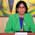 Rodrigezova odgovorila Trampu: Venecuelom upravlja vlada zajedno sa narodom