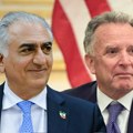 Vitkof se tajno sastao sa prognanim prestolonaslednikom irana? Šta su Trampov čovek i Pahlavi dogovarali dok Iran gori?