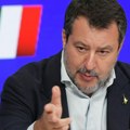 Salvini: Kijev mora da izabere između poraza i propasti