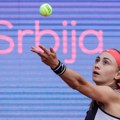 Прве речи Српкиње након новог Гренд слем финала: Била сам кловн данас!